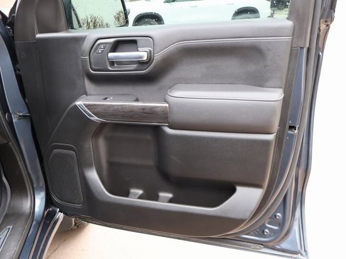 Used 2021 Chevrolet Silverado 1500 LTZ image 11