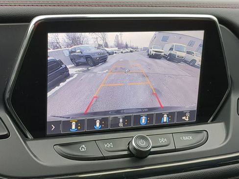 Used 2019 Chevrolet Blazer RS image 35