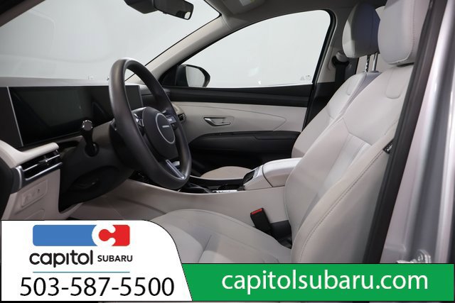Used 2026 Hyundai Tucson SEL Plus AWD/4WD image 11