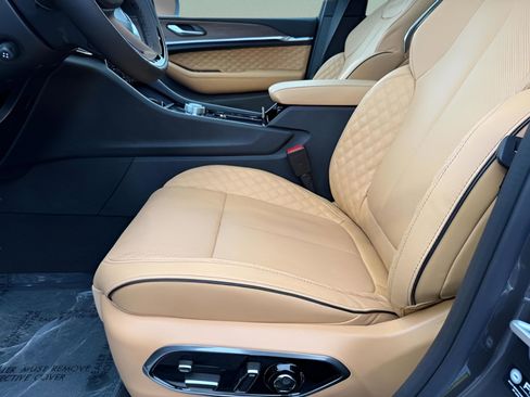 New 2025 Jeep Grand Cherokee Summit image 15