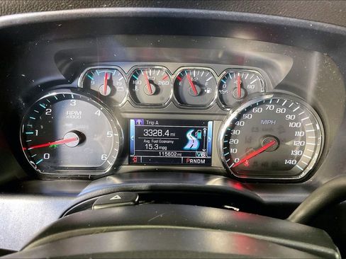 Used 2014 Chevrolet Silverado 1500 LT image 29