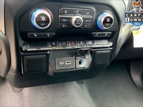 Used 2022 GMC Sierra 1500 SLE image 31
