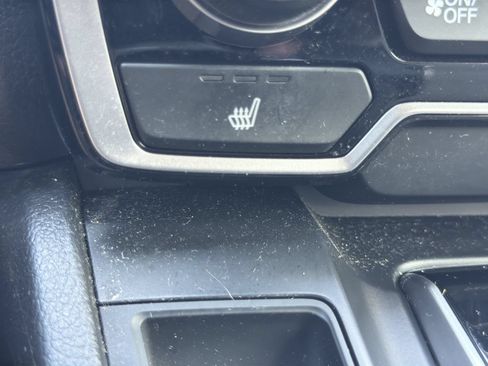 Used 2018 Honda CR-V EX-L image 28