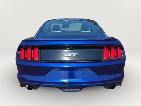 Used 2016 Ford Mustang GT RWD image 8