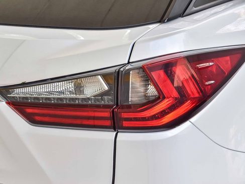 Used 2021 Lexus RX 450h AWD w/ Premium Package image 7