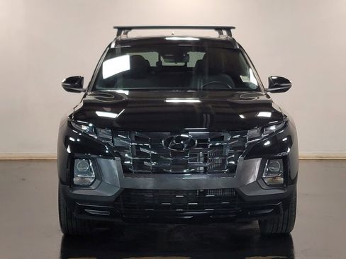 Used 2023 Hyundai Santa Cruz Night w/ Winter Package image 3