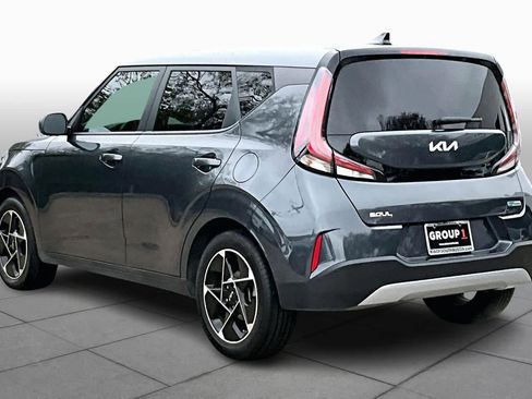 Certified 2024 Kia Soul EX image 11