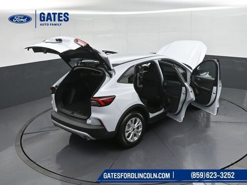 New 2026 Ford Escape Active w/ Tech Pack #1 image 60