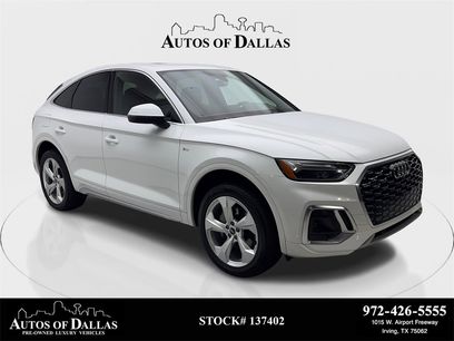 Used 2021 Audi Q5 2.0T Premium w/ Convenience Package
