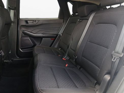 Used 2024 Ford Escape Active FWD image 22