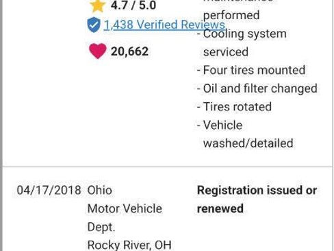 Used 2012 Volkswagen Touareg VR6 image 69