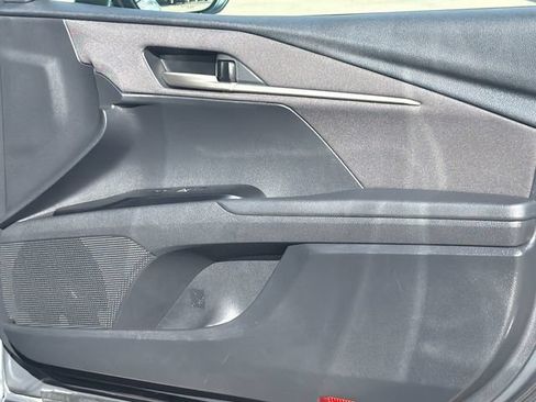 Used 2025 Toyota Camry LE FWD image 16