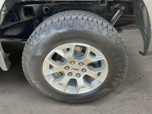 Used 2023 Ford F150 XLT w/ Equipment Group 301A Mid AWD/4WD image 14