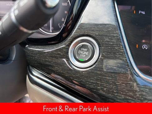 Used 2022 Cadillac XT6 Premium Luxury FWD image 25