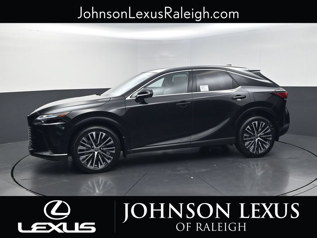 New 2026 Lexus RX 350 Premium Plus FWD image 2
