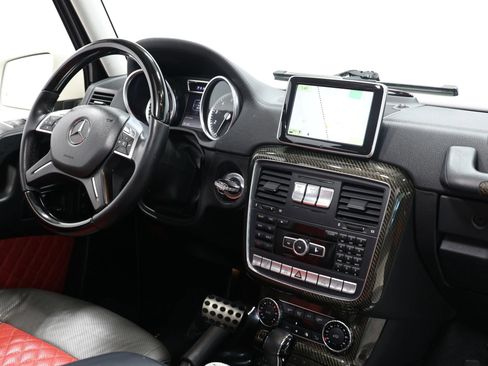 Used 2013 Mercedes-Benz G 550 image 80