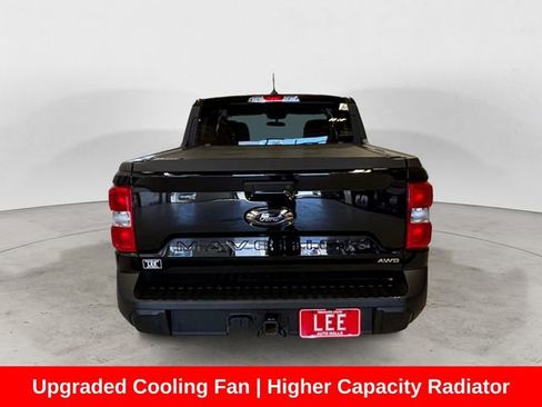 Used 2024 Ford Maverick XLT w/ Equipment Group 300A Standard AWD/4WD image 5
