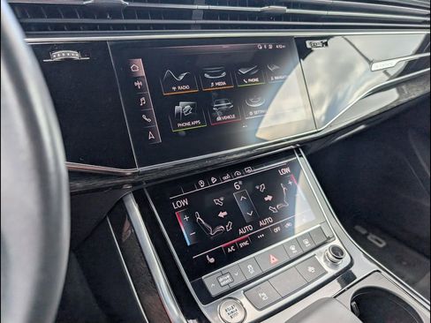 Used 2019 Audi Q8 Premium w/ Convenience Package image 16