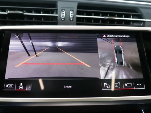 New 2025 Audi A7 3.0T Prestige image 18