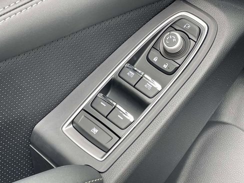New 2026 Subaru Ascent Limited AWD/4WD image 17
