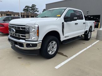 Used 2025 Ford F250 XLT video 1