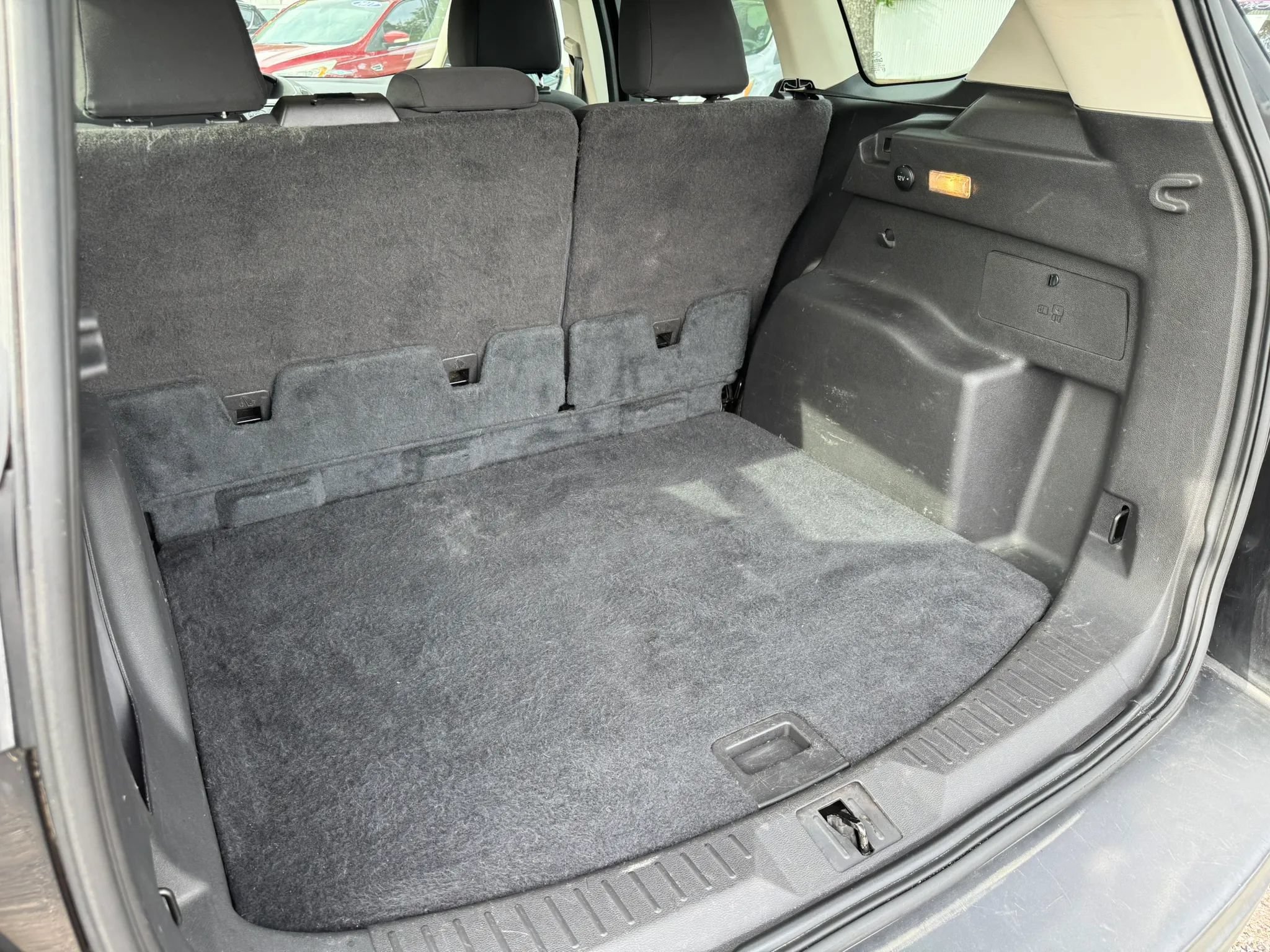 Used 2015 Ford Escape S FWD image 5