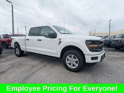 New 2026 Ford F150 XLT w/ Tow/Haul Package