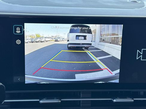 New 2026 Hyundai Kona SEL Premium FWD image 20