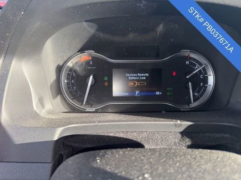 Used 2023 Honda Ridgeline RTL image 4