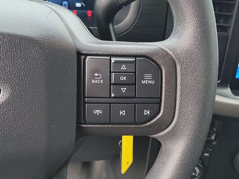 Used 2025 Ford F150 XL w/ Equipment Group 103A High AWD/4WD image 25