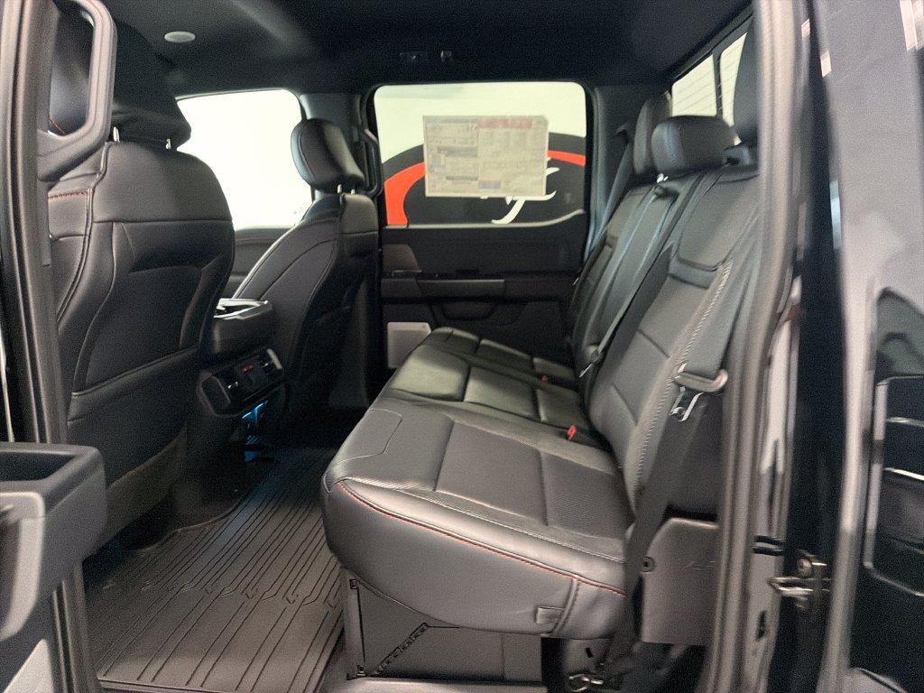 New 2026 Ford F150 Raptor AWD/4WD image 14