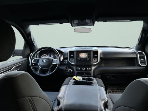 Used 2022 RAM 1500 Big Horn image 18