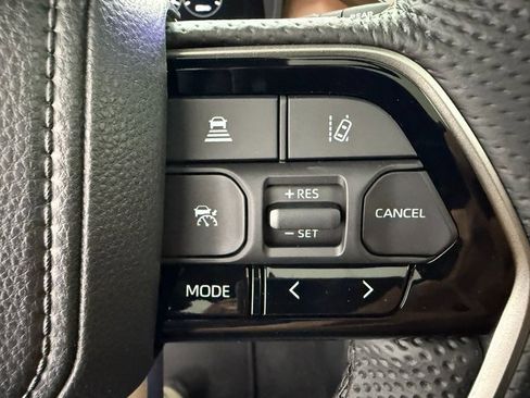 New 2026 Toyota Sequoia 1794 Edition image 12