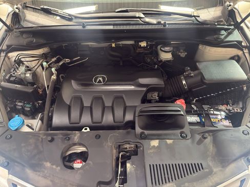 Used 2017 Acura RDX FWD image 30