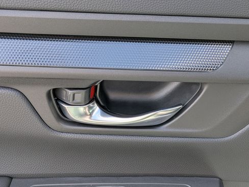 New 2026 Honda CR-V Sport image 12