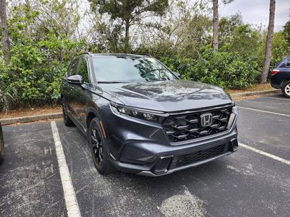 Used 2023 Honda CR-V Sport