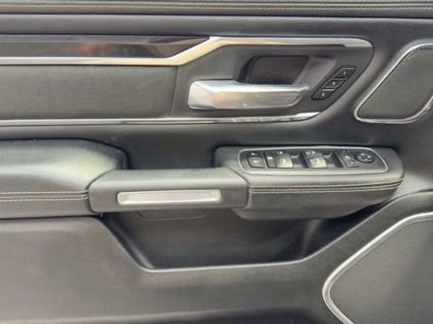 Used 2020 RAM 1500 Laramie RWD image 23