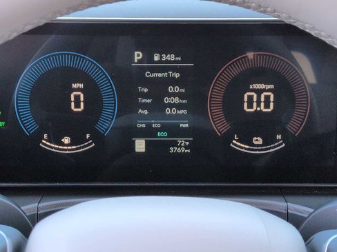 New 2026 Hyundai Santa Fe SE FWD image 33