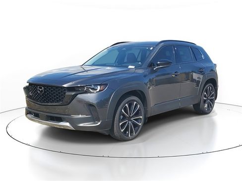 New 2026 MAZDA CX-50 2.5 Turbo w/ Premium Plus Pkg image 2