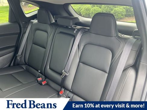 New 2025 Nissan Murano SL image 15