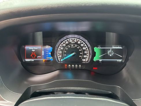 Used 2021 Ford Ranger Lariat w/ Equipment Group 501A High image 29