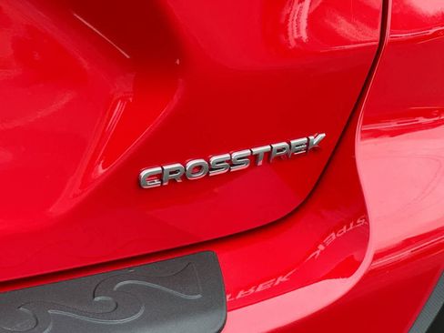 Certified 2024 Subaru Crosstrek 2.0i Premium image 18