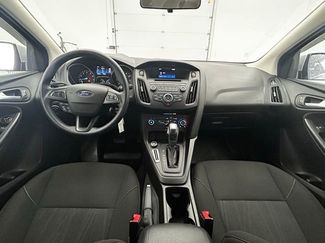 Used 2016 Ford Focus SE w/ SE Power Seat Package video 2
