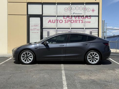 Used 2023 Tesla Model 3 Standard Range RWD image 5
