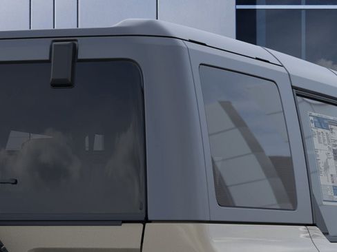 New 2026 Ford Bronco Big Bend AWD/4WD image 51
