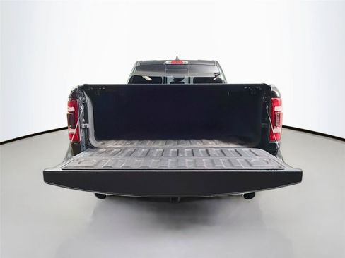 Used 2021 RAM 1500 Limited w/ Body Color Bumper Group AWD/4WD image 24
