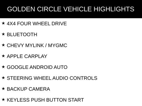 Used 2019 Chevrolet Silverado 1500 LT w/ All-Star Edition image 2