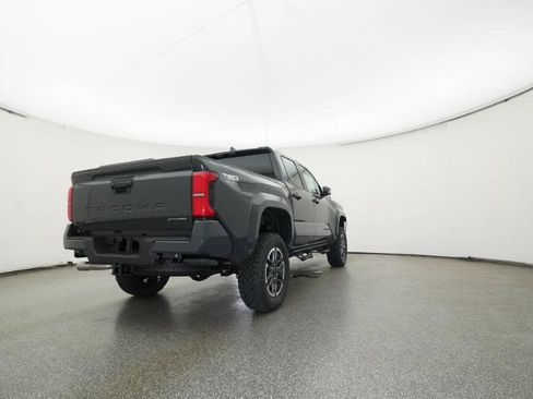 New 2025 Toyota Tacoma TRD Sport AWD/4WD image 49