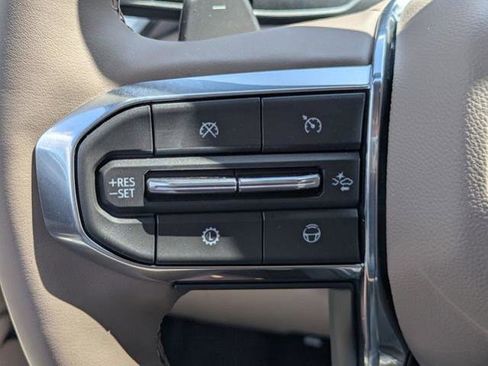 New 2026 GMC Yukon XL Denali w/ Denali Reserve Package RWD image 27