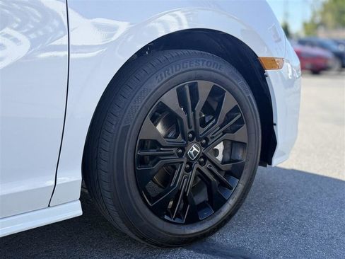 Used 2025 Honda Odyssey Sport-L image 9